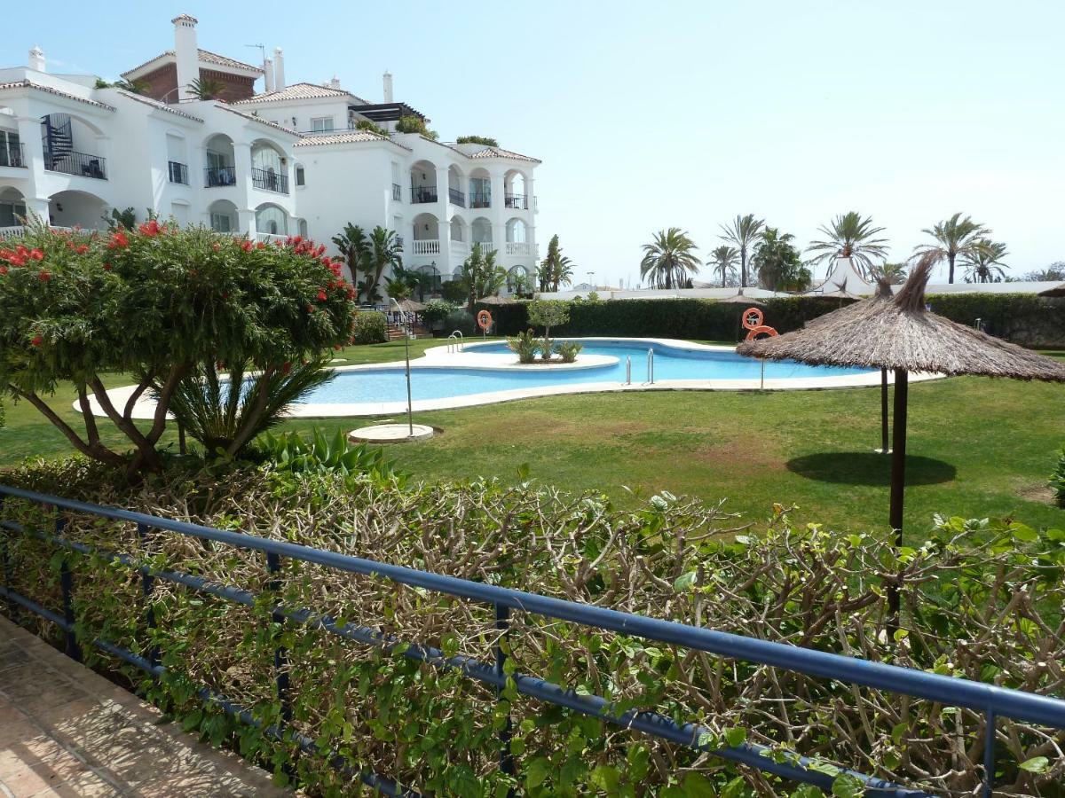 Jazmin Miraflores Seaview Apartment ลากาลาเดมิฮาส ภายนอก รูปภาพ