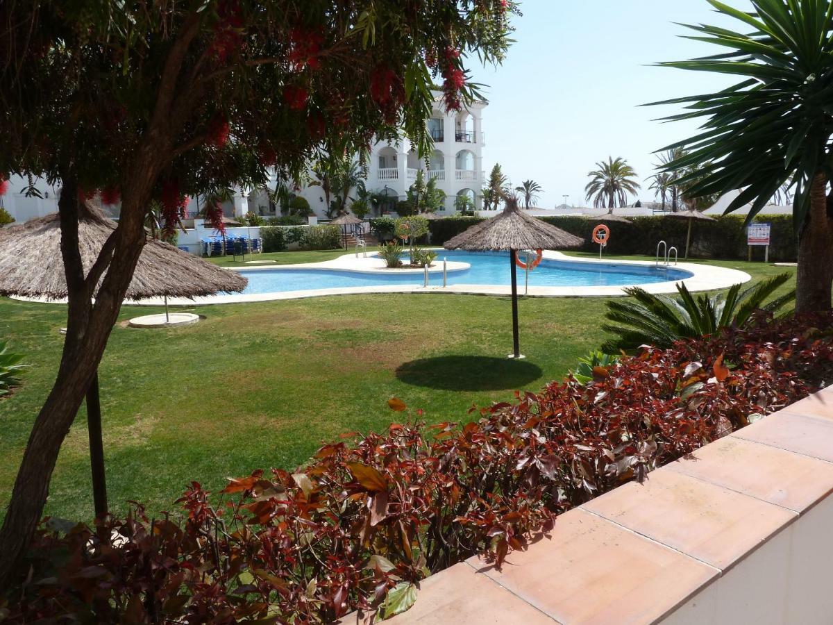Jazmin Miraflores Seaview Apartment ลากาลาเดมิฮาส ภายนอก รูปภาพ